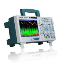 Hantek 200MHz MSO5202D Mixed Signal Digital Oscilloscope 16 Logical Channels +2 Analog Channels + External Trigger Channel 2024 - buy cheap