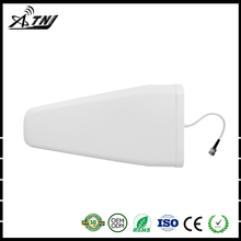 Antena exterior 10dBi, 800-2500MHz, 2G, 3G, 4G 2024 - compra barato