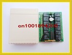 CE DC12V 12CH Receptor Interruptor De Controle Remoto Transmissor 315/433 MHZ Superheterodyne Receptor Código de Aprendizagem 4 Tipo de Saída Ajustar - compare preços