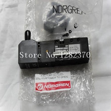 [SA] new original authentic spot NORGREN solenoid valve V08N516AB312B 2024 - buy cheap