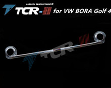 TTCR-II barra de suporte suspensão para volkswagen bora golf 4 acessórios do carro barra estabilizadora estilo do carro tanque auxiliar 2024 - compre barato