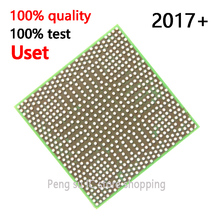 DC:2017 + 100% prueba, muy buen producto, 216-0774009 216 0774009 bga chip reball con bolas IC chips 2024 - compra barato