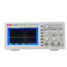 UNI-T UTD2052CL 50MHz 500Ms/s Digital Storage Oscilloscopes DSO Dual Channels 7 inches LCD Scopemeter W/ USB Interface 2024 - buy cheap