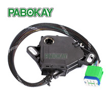 For PEUGEOT 307207508 CITROEN C4 C5 SKRZ AL4 Automatic Transmission MPLS Switch DPO pressure sensor 252927 2529.27  CMF-930400 2024 - buy cheap