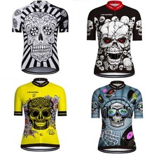SPTGRVO-camisetas de Ciclismo de manga corta para hombre y mujer, ropa de ciclismo de montaña, Lairschdan 2019 Enduro, 2018 2024 - compra barato