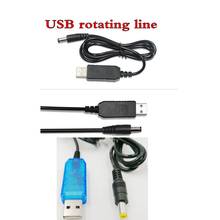Lot of 10pcs USB power cable rechargeable  for huawei B310 B315 ZTE MF253S 2024 - buy cheap