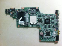 Original placa base para portátil HP pavilion DV6 DV6-3000 serie placa base 603939-001 DA0LX8MB6D1 100% probado ok 2024 - compra barato