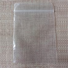 1000 Uds 14x20cm blanco bolsas Ziplock bolsas de plástico transparente PE Cierre adhesivo bolsa de tela/regalos/joyería embalaje de bolsa 2024 - compra barato