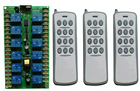 Ac220v 12 ch 12ch channel10a rf sistema de interruptor controle remoto sem fio transmissor + receptor/lâmpada/porta da garagem/persianas/janela - compare preços Ac220v 12 ch 12ch channel10a rf sistema de interruptor controle remoto sem fio transmissor + receptor/lâmpada/porta da garagem/persianas/janela - compare preços