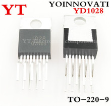 10pcs/lot YD1028 1028 TO220 IC Best quality. 2024 - buy cheap
