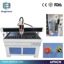 5.5kw spindle cnc wood carving machine price / stone cnc router 2024 - buy cheap