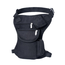 Тактическая многофункциональная сумка для ног, поясная переносная сумка для ног, сумка для охоты, сумка для походов, спортивная сумка 2024 - купить недорого