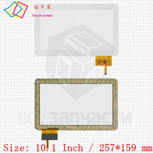 10 pulgadas para el GOCLEVER TAB A104 tablet pantalla táctil capacitiva panel de vidrio digitalizador de reemplazo 2024 - compra barato