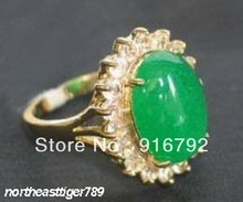 free shipping P&P *******stone Crystal Ring size: 6.7.8.9 2024 - buy cheap