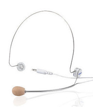 Takstar HM-780 ensino touring cabeça desgastada microfone ultra-leve fone de ouvido mic frete grátis 2024 - compre barato