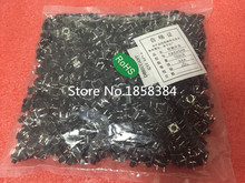 1000PCS Tactile Push Button Switch Momentary Tact 6x6x6mm dip 6*6*6mm 2024 - buy cheap