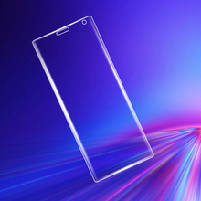 3D Soft Hydrogel Front Film For sony xperia 10 Plus XA3 XA 3 XA1 XA2 Ultra Plus Screen protector Soft TPU nano Film (not glass) 2024 - buy cheap