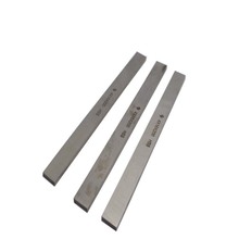 10pcs 4mm * 16mm * 200mm HSS Steel Plate Sheet Turning Tool High Speed Steel Rectangular HSS Bar Lathe Tool CNC Milling Cut 2024 - buy cheap