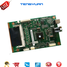 Placa de formateado original para impresora HP2015N, piezas de 100% de Q7805-60002, Q7805-69003, Envío Gratis 2024 - compra barato