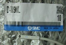 Interruptor de láminas magnético para cilindro neumático de aire, D-M9NL japonés DC/AC 5-120V, nuevo y original 2024 - compra barato