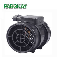 for Vauxhall Zafira-A-1-8-16V Mass Air Flow Meter Sensor MAF 199005 NEW 5WK9606 5WK9606Z 5WK9641 90530463 36583 2024 - buy cheap