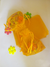 30*40cm 5000pcs Organza Bag Orange Drawstring bag jewelry packaging bag for tea/gift/food small transparent pouch Yarn bag 2024 - buy cheap