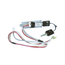 Interruptor de arranque automático para renault master 013992Q 2024 - compra barato