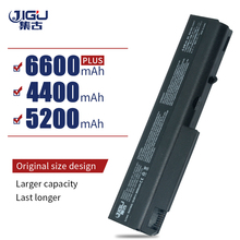 JIGU batería de ordenador portátil para HP cuaderno de negocios nc6105 NC6115 NC6200 Nc6300 NX5100 Nx6100 NX6105 Nx6300 NX6140 360482-001 2024 - compra barato