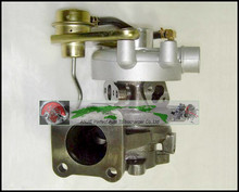 Turbocompressor ct9 17201-64090 17201, frete grátis, para toyota camry, estima lite, urbanace, vista 3c, 3c-t, gota 3c-te, 2.2l, 90hp 2024 - compre barato