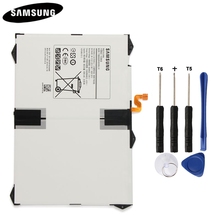 EB-T825ABE de batería Original para tableta Samsung Galaxy Tab S3, 9,7, SM-T825C, T827, SM-T820, 6000mAh 2024 - compra barato