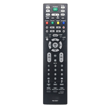 Controle remoto para tv lg, substituição para tv lcd 50pq20-ua 50pq30-ua l26w56ba 2024 - compre barato