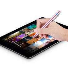 Lápiz táctil para Apple Pencil 2, lápiz para pantalla táctil, para iPad Mini 5 Air3 10,2, 10,5 pulgadas, 2019, sin retraso de dibujo 2024 - compra barato