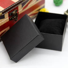 Droppshiping Подарочная коробка для часов, коробка для упаковки ювелирных изделий, прочный браслет, Модный чехол для хранения BFJ55 2024 - купить недорого