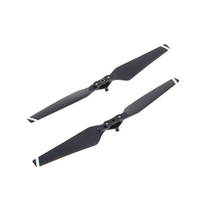 2 Pairs 4 Pcs Foldable Props for DJI Propeller 8330 8330F Quick Release Blade CW CCW for DJI Mavic Pro Accessories 2024 - buy cheap