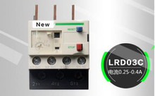 100% Новый оригинальный в коробке 1 год гарантии LRD03C LR-D03C 0,25-0.4A 2024 - купить недорого