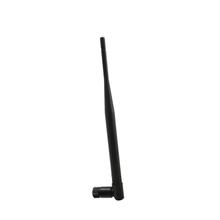 433mhz Rubber Antenna 3dbi SMA Male Connector Radio Aerial Folding Type  Rubber 21cm Long 2024 - buy cheap