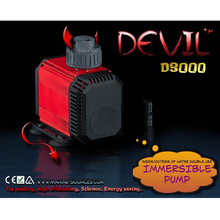Red Devil-bomba sumergible para acuario, 40W, 3000L/H, filtro de agua doméstico, bomba de circulación, silencioso, pequeño 2024 - compra barato