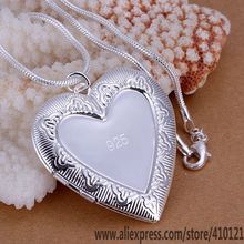 P184_2 Lucky Charm Silver Color Pendants For Women Sterling Jewelry Necklace Women Accessories Fashion Pendant/fmhaodoa Cedakvka 2024 - buy cheap