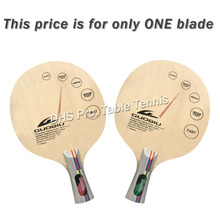 GuoQiu W-02 (W 02, W02) Table Tennis Blade 2024 - buy cheap