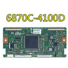 100% test work for LG LG 42LH45YD-CB LC420/470WUF-SBM1-SB 6870C-4100D Logic board 2024 - buy cheap