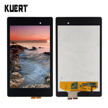 🔥For Asus Google Nexus 7 2013 2nd ME571 ME571K ME571KL K008 2013 LCD Display Digitizer Screen Touch Panel Sensor Assembly 2024 - buy cheap