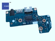 Babá eletrônica pc para hp 430 g2 series audio ethernet usb com conector de placa embutida funciona 2024 - compre barato