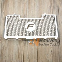 Motorcycle Radiator Guard Grille Cover Radiator Protective Cover For BMW F800GS F700GS F650GS F800 F700 F650 F 800 GS 700 650 2024 - buy cheap