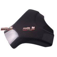 For Suzuki GSXR 1000  GSX 1000R  GSXR1000 2007 2008 K7 Carbon Fiber Motorcycle Oil Fuel Gas Tank Cover Protector 2024 - buy cheap