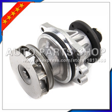 car accessories wholesale new Water Pump With Metal Impeller & O-ring For BMW E34 E36 E39 E46 E60 E83 E85 Z3 520i 11517527910 2024 - buy cheap