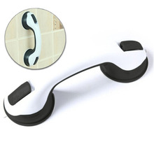 New Safer Helping Handle with Strong Sucker Hand Grip Handrail to Keep Balance for Bathroom Accessories Dropshipping Ventosa 2024 - buy cheap