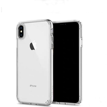 Прозрачный чехол для телефона для iPhone 11 pro 7 XR чехол s TPU силиконовый мягкий чехол для iPhone 11 Pro XS Max X 8 7 6 6s Plus 5 5S SE чехол 2024 - купить недорого