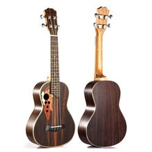 Ukulele 23" Acoustic Ukulele 4 Strings Guitar Musical Stringed Instrument Different Types Guitarra  guitar Musical Instruments 2024 - buy cheap