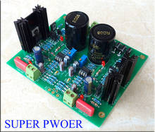 Refer to STUDER900 Regulator Power supply board DIY kits Can assembled into double positive or positive and negative power board 2024 - buy cheap