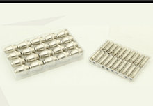 40 piezas de accesorios de la máquina de corte LGK/AG60 Electrodo de SG55 WSD-60P P60 AG60 de corte de Plasma de la boquilla 2024 - compra barato